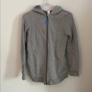Ivivva zip-up